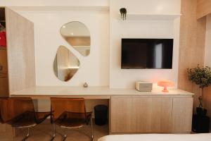 Perch at BE Residences by Fox Homes
