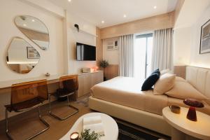 Perch at BE Residences by Fox Homes