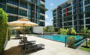 A610 Forest Khaoyai