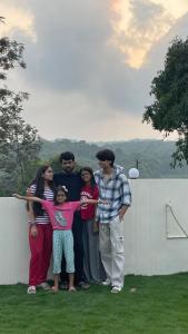 Coorg Cooffee Cottages