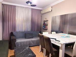 Zeki Bey Apartment