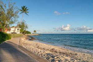 Brownes 3C - 2-bedroom Condo in Hastings Barbados