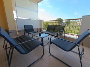 Irini Apartments