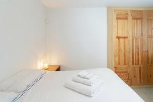WELCS APARTAMENTO 380 EMP con terraza y parking