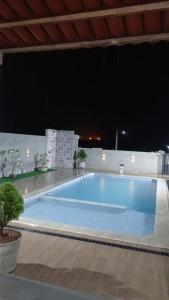 Casa de campo santino