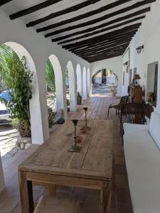 Rancho Napier! Exclusive villa in Mojácar