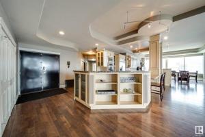 Penthouse at Liberty on Jasper