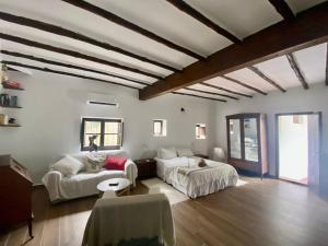 Rancho Napier! Exclusive villa in Mojácar