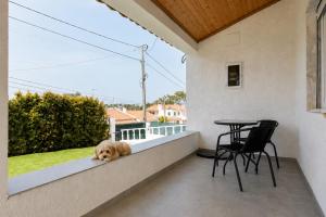 Sesimbra Family Villa - Garden, BBQ and 3 Bedrooms