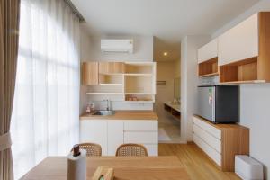 MAPE Apartment with 2 Bunk Beds
