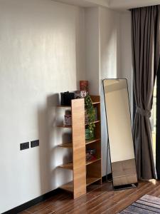 Sy Bay Suites near DFA MOA T3 Okada NAIA Airport