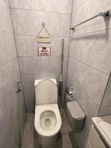 Sy Bay Suites near DFA MOA T3 Okada NAIA Airport