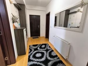 Peaceful & Cozy Apartment Gostivar