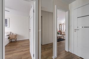ShortStayPoland Aleje Jerozolimskie B188