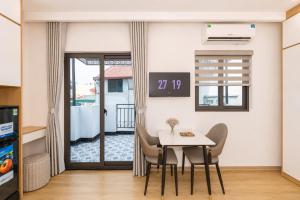 Serena Home & Apartment Hanoi