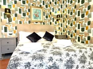 Colosseum Natural Park Guest House