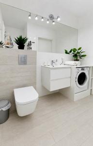 Apartament Oaza Kołobrzeg-Podczele Kompleks Feniks basen siłownia jacuzii