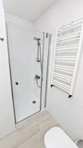 Apartament Oaza Kołobrzeg-Podczele Kompleks Feniks basen siłownia jacuzii