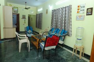 Siva Santha Nivas