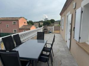 Entire place, apartment in house, Cruas