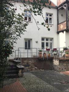 Familienhaus Stadtmitte