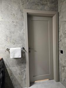 Apartament Premium Dąbrowskiej 23