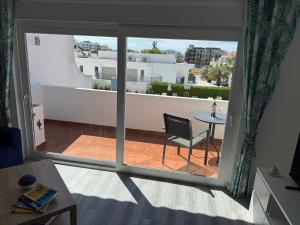 Oura Beach Retreat