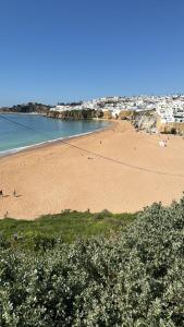 Oura Beach Retreat