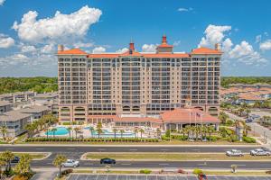 1211 - Type B Oceanview Corner