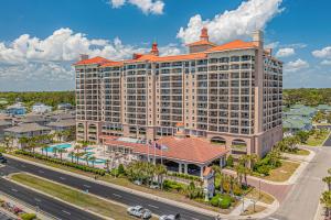 1211 - Type B Oceanview Corner