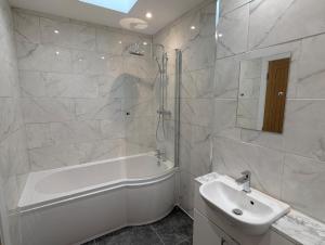 Family Affair fun forin this spacious home