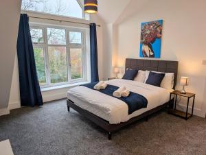 Family Affair fun forin this spacious home