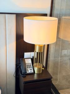 Homestay Sapphire Hạ Long - Căn Hộ 1PN View Biển