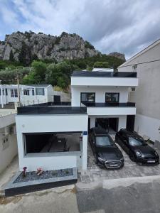 Villa Truman Klek