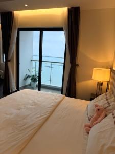 Homestay Sapphire Hạ Long - Căn Hộ 1PN View Biển