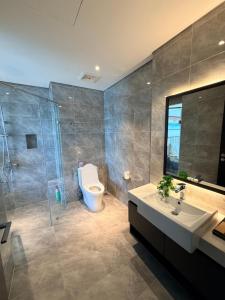 Homestay Sapphire Hạ Long - Căn Hộ 1PN View Biển