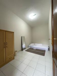 Belgareti Ndalem Partan Classic Villa Dago Giri