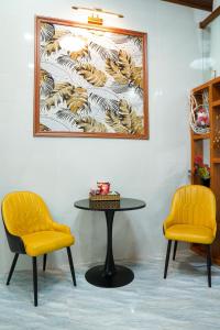 Dốc Phố Home