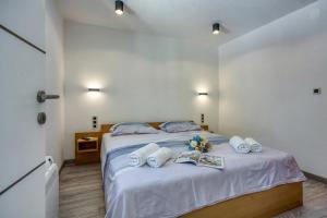 Stone Villa Galant with Pool - Happy Rentals