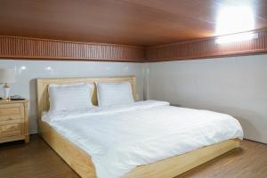 Dốc Phố Home - Dalat Homestay