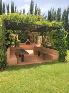 Villa Serenity MARRAKECH