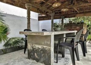 Merzouga House