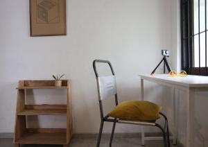 Merzouga House
