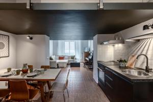 StayEasy Monza28 - Apt 2 Levels Pasteur Metro