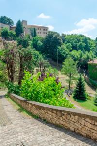 La Villa Del Pittore