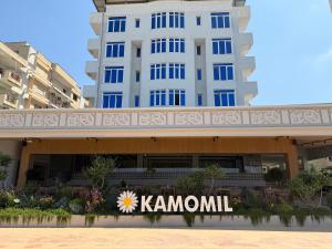 Hotel Kamomil