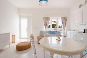 Salento - Luxury Suite a 2 min dal Mare e Terrazzo