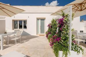 Salento - Luxury Suite a 2 min dal Mare e Terrazzo