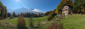 Rauft-Perfekter Rückzugsort für besondere Feierlichkeiten 2500 m2 Grundstück mitten in der Natur
