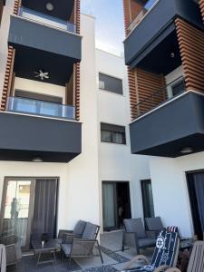 Slatine Residence apartament No2